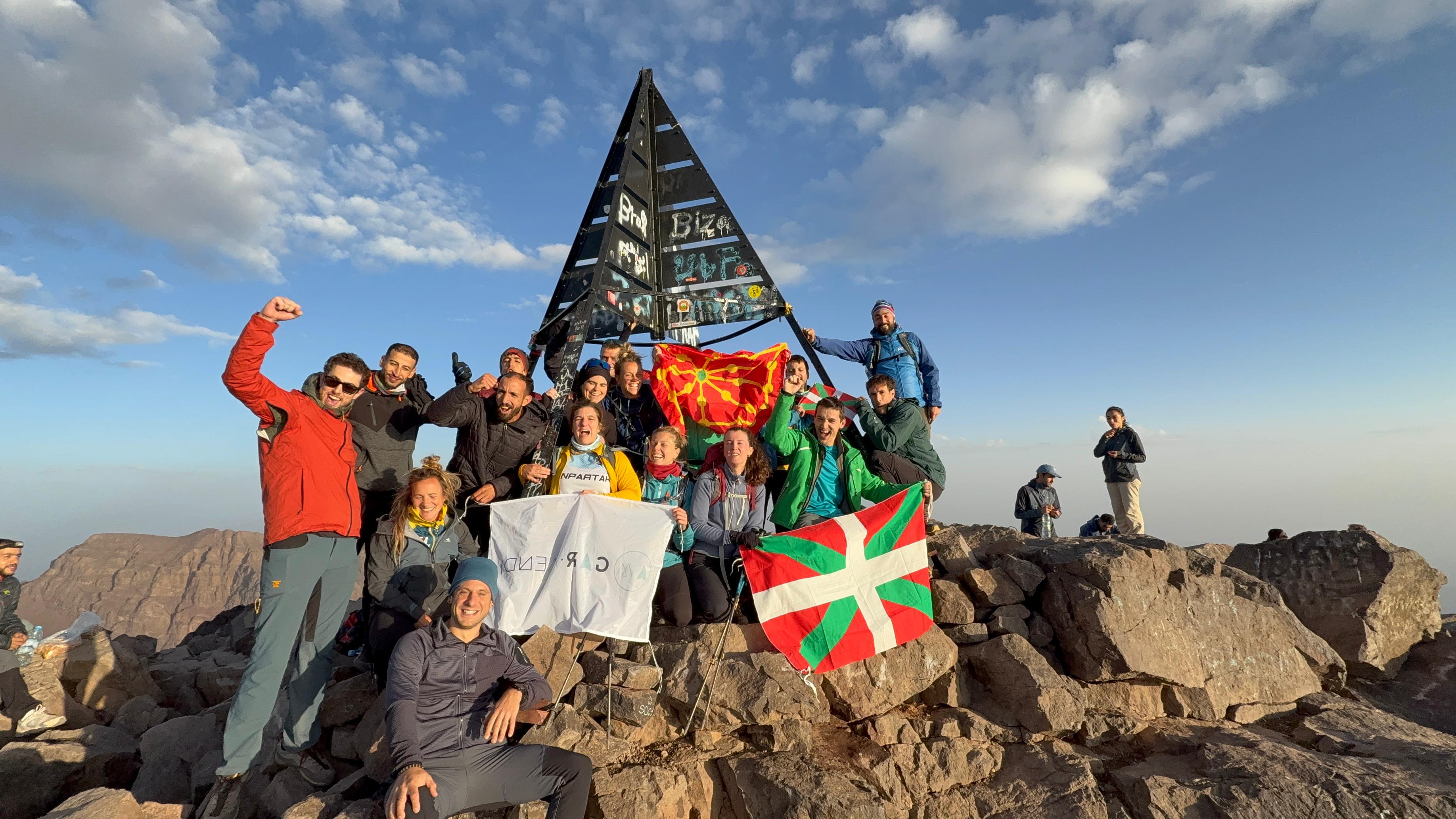 Viajes Internacionales